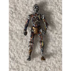 Star Wars C-3PO Episode 1 Figure/Hasbro 1998